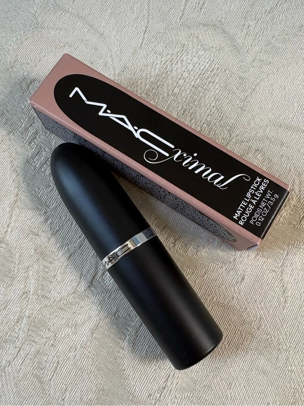 MAC Cosmetics mac cosmetics